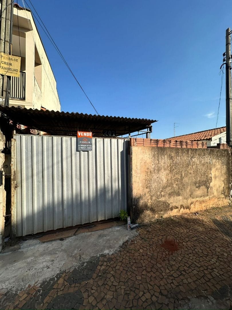 Terreno, 216 m² - Foto 1