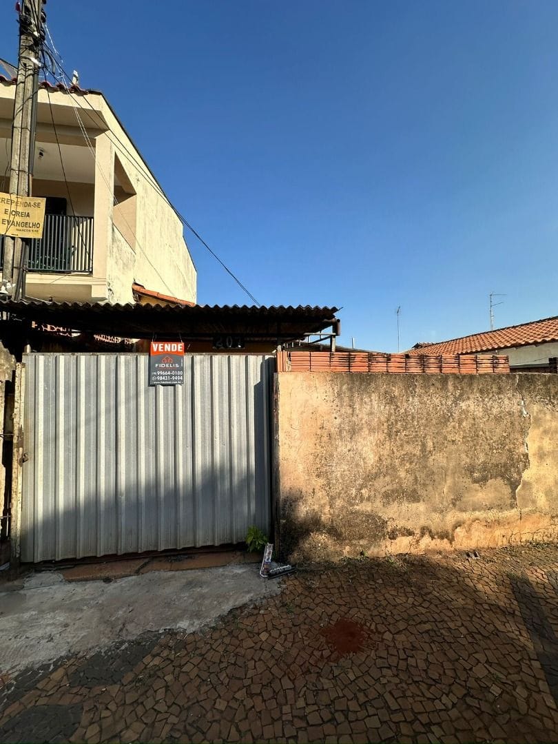 Terreno, 216 m² - Foto 2