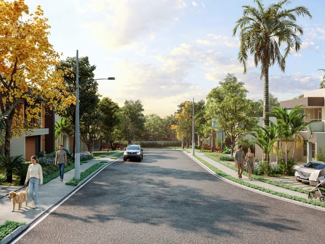 Terreno com 250m², à venda, no bairro Reserva dos Ramos I em Tatuí