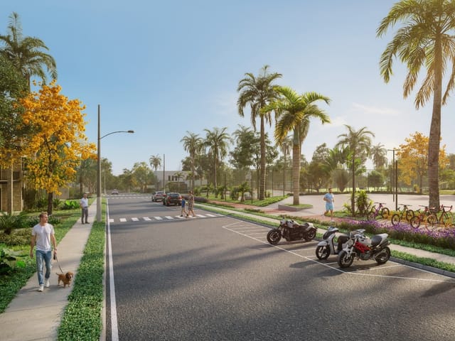 Terreno com 250m², à venda, no bairro Reserva dos Ramos I em Tatuí