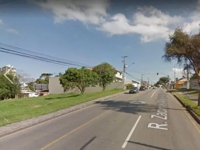 Terreno com 1440m², à venda, no bairro Aristocrata em São José dos Pinhais