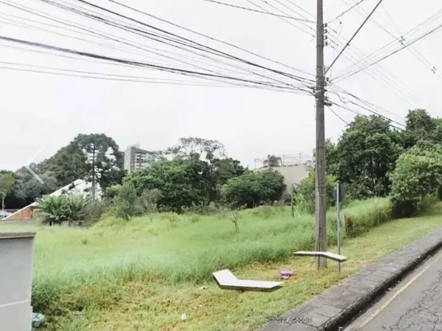 Terreno com 1440m², à venda, no bairro Aristocrata em São José dos Pinhais