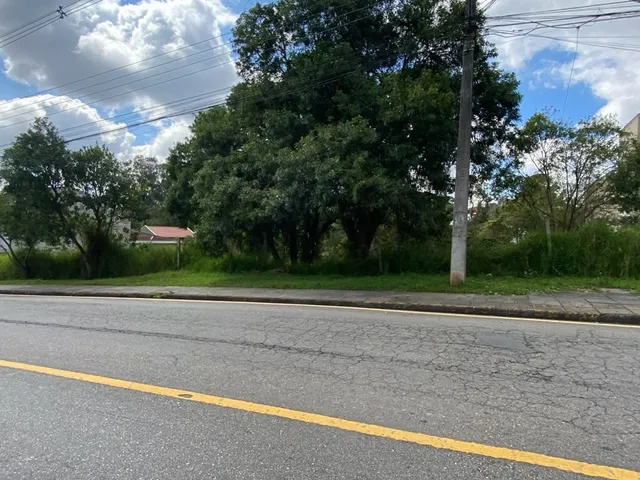 Terreno com 1440m², à venda, no bairro Aristocrata em São José dos Pinhais
