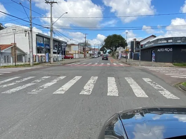 Terreno com 1440m², à venda, no bairro Aristocrata em São José dos Pinhais