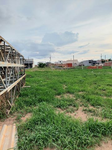 Terreno com 291m², à venda, no bairro Montserrat em Nova Mutum