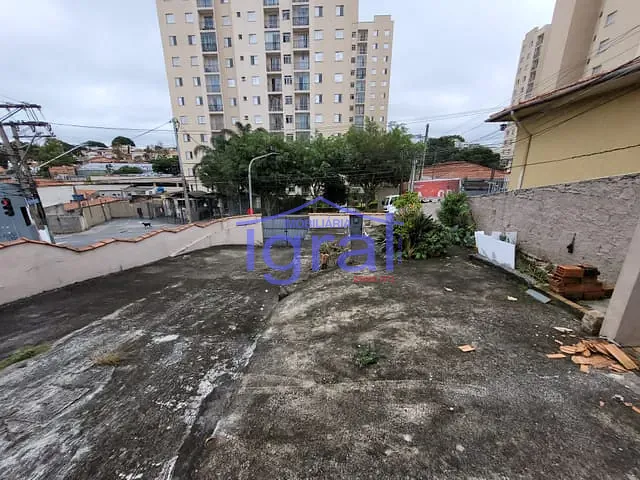 Terreno com 350m², à venda, no bairro Vila Parque Jabaquara em São Paulo
