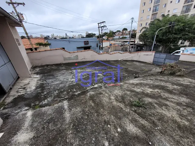 Terreno com 350m², à venda, no bairro Vila Parque Jabaquara em São Paulo