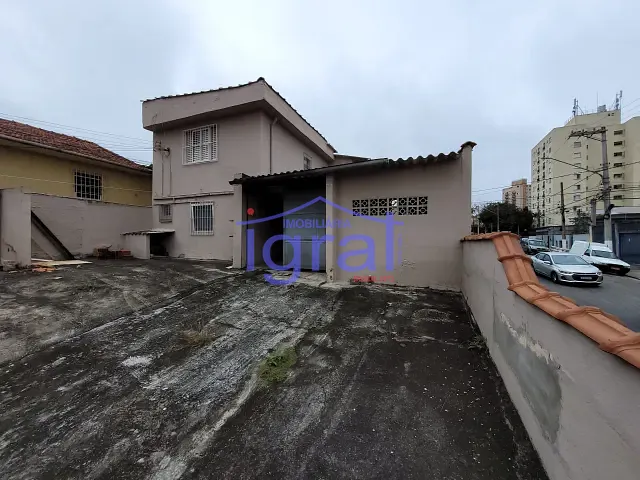 Terreno com 350m², à venda, no bairro Vila Parque Jabaquara em São Paulo