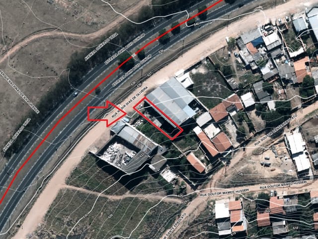 Terreno com 378m², à venda ou para alugar, no bairro Cidade Satélite Íris em Campinas