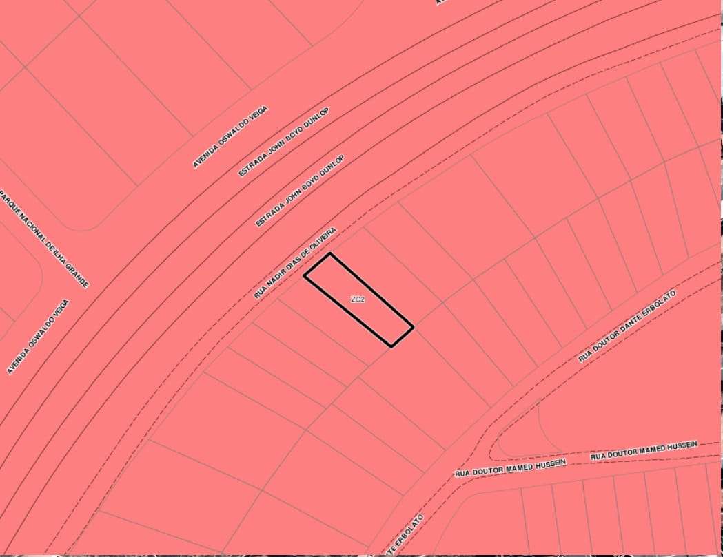 Terreno, 378 m² - Foto 5