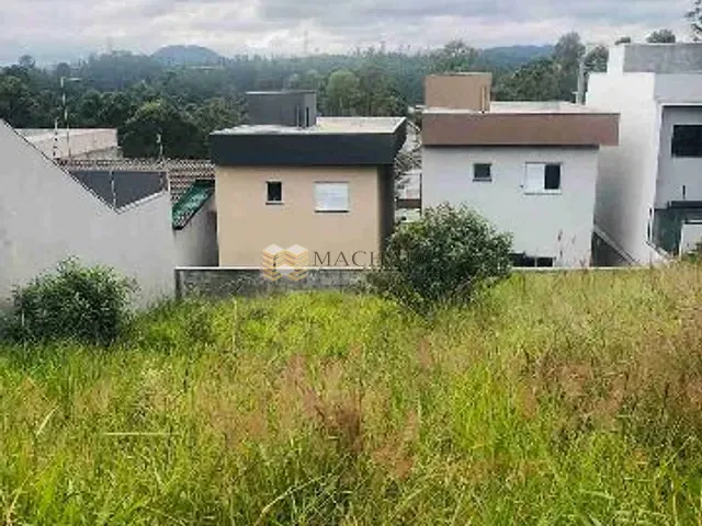 Terreno com 140m², à venda, no bairro Portais (Polvilho) em Cajamar