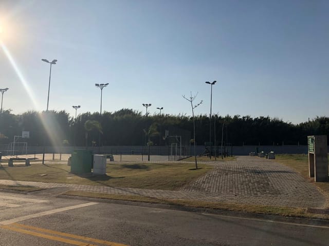Foto do Terreno - Terreno à venda, 600 m² por R$ 340.000,00 - Urbanova - São José dos Campos/SP | INDEPENDENCE NEGOCIOS IMOBILIARIOS LTDA
