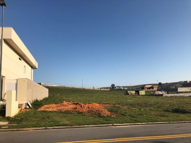 Foto do Terreno - Terreno à venda, 600 m² por R$ 340.000,00 - Urbanova - São José dos Campos/SP | INDEPENDENCE NEGOCIOS IMOBILIARIOS LTDA