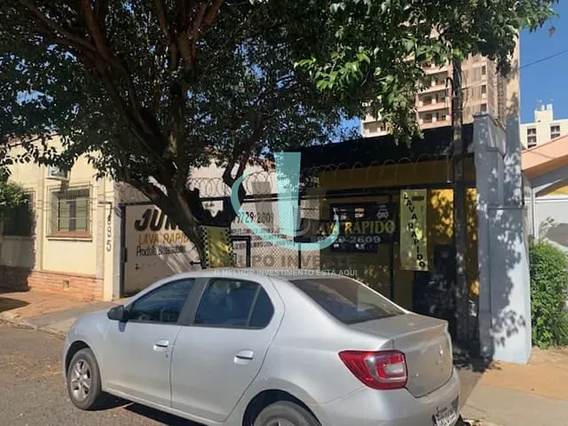 Terreno com 405m², à venda, no bairro CENTRO em ARARAQUARA