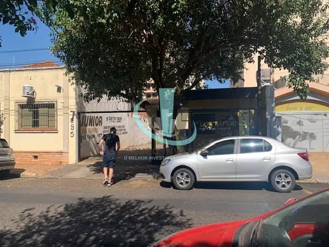 Terreno com 405m², à venda, no bairro CENTRO em ARARAQUARA