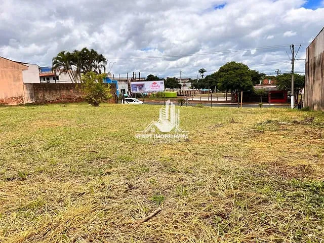 Terreno com 360m², à venda, no bairro Jd Alvorada em Pederneiras