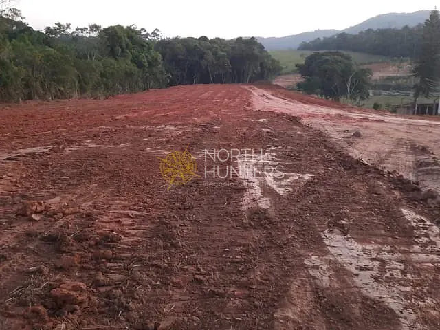 Terreno com 19250m², à venda, no bairro Ponta do Jacques em Balneário Piçarras