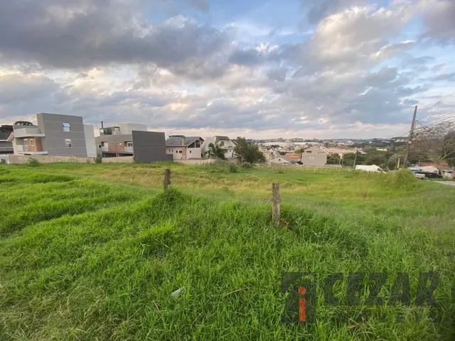 Terreno à venda, no bairro Bairro Alto em Curitiba