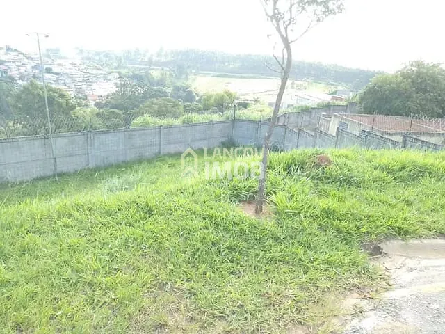 Terreno com 755m², à venda, no bairro Residencial Terras de Jundiaí em Jundiaí