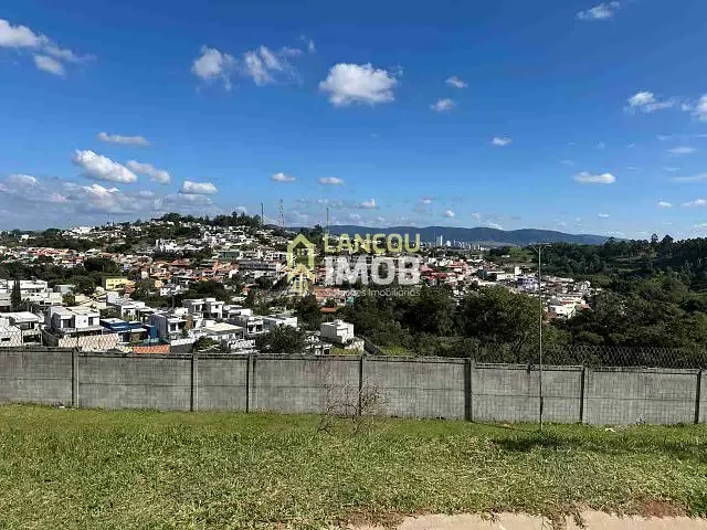 Terreno com 755m², à venda, no bairro Residencial Terras de Jundiaí em Jundiaí
