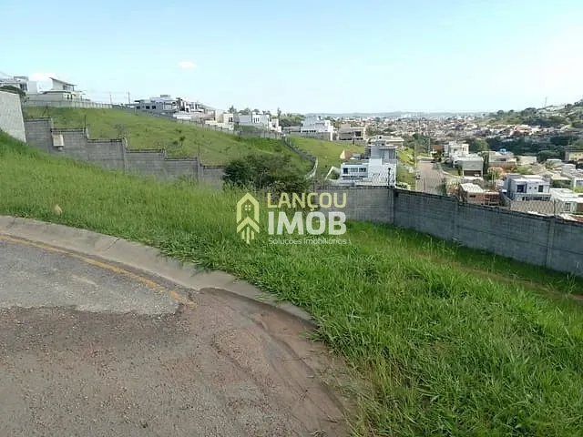 Terreno com 755m², à venda, no bairro Residencial Terras de Jundiaí em Jundiaí