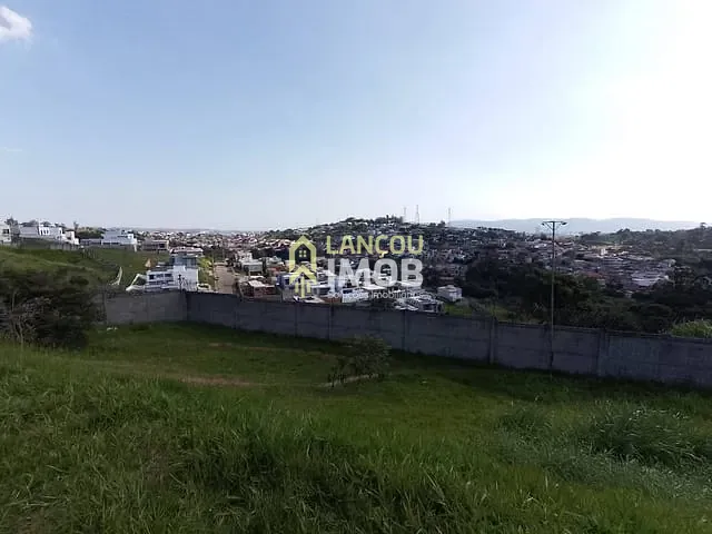 Terreno com 755m², à venda, no bairro Residencial Terras de Jundiaí em Jundiaí