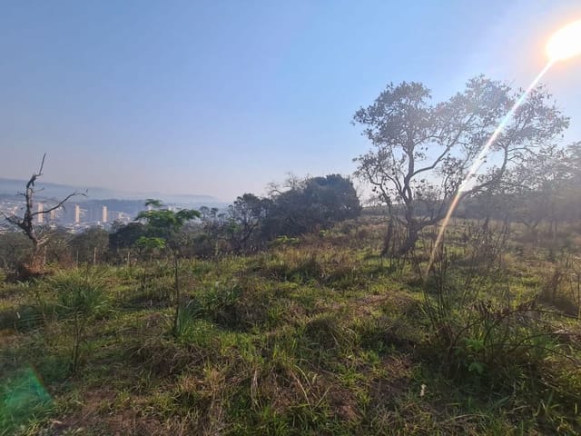 Terreno com 4156m², à venda, no bairro Aldeia do Sol (Polvilho) em Cajamar