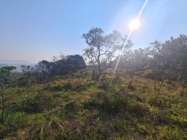 Terreno com 4156m², à venda, no bairro Aldeia do Sol (Polvilho) em Cajamar