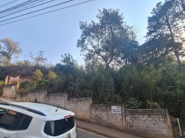 Terreno com 4156m², à venda, no bairro Aldeia do Sol (Polvilho) em Cajamar
