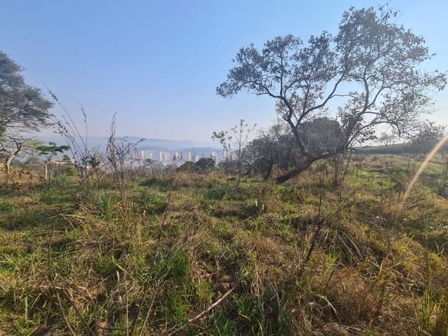 Terreno com 4156m², à venda, no bairro Aldeia do Sol (Polvilho) em Cajamar