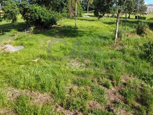 Terreno com 5140m², à venda, no bairro Condomínio Fazenda Duas Marias em Holambra