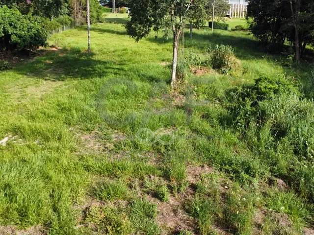 Terreno com 5140m², à venda, no bairro Condomínio Fazenda Duas Marias em Holambra