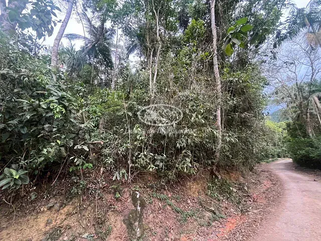 Terreno com 690m², à venda, no bairro Fazendinha (Penedo) em Itatiaia