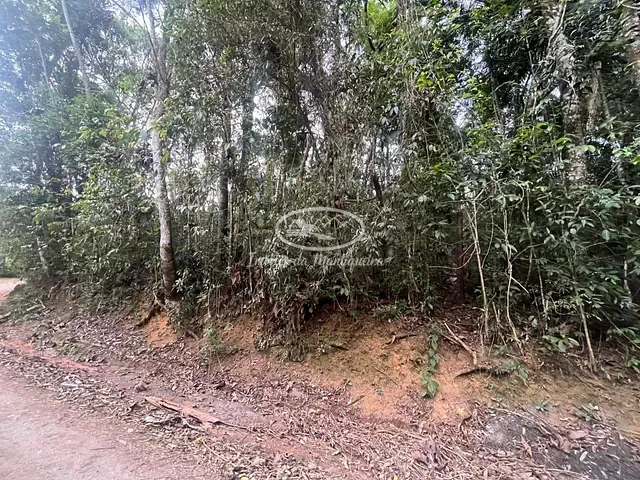 Terreno com 690m², à venda, no bairro Fazendinha (Penedo) em Itatiaia