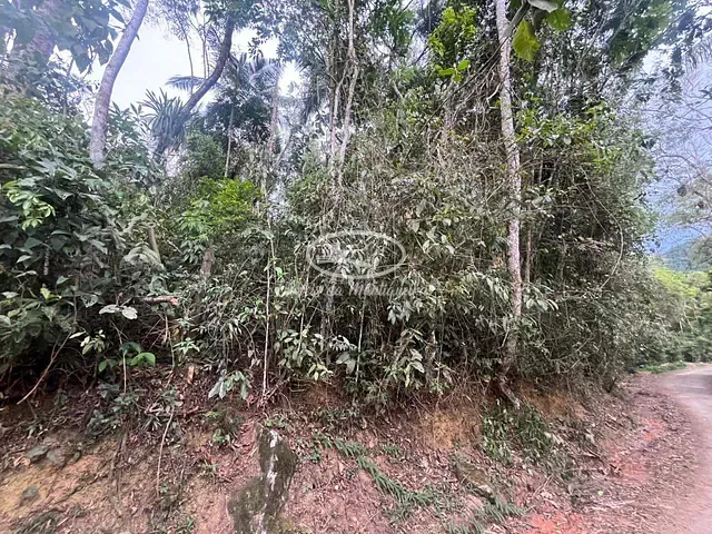 Terreno com 690m², à venda, no bairro Fazendinha (Penedo) em Itatiaia