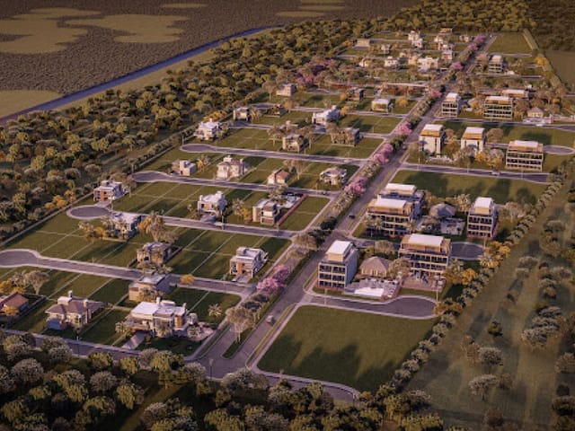 Terreno com 450m², à venda, no bairro Ingleses do Rio Vermelho em Florianópolis