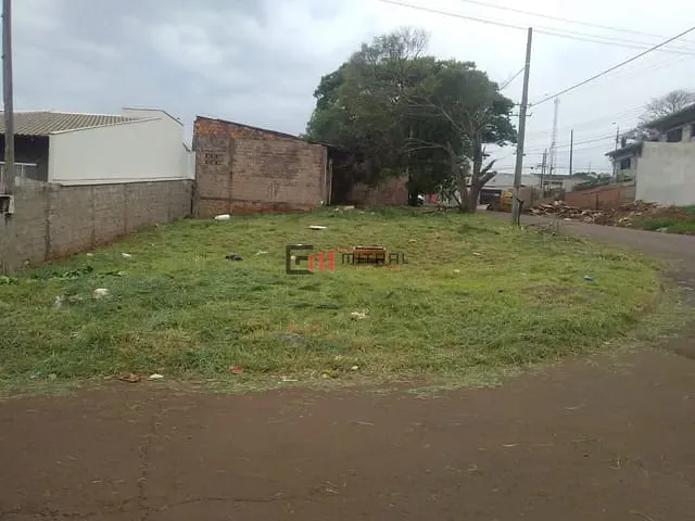 Terreno com 290m², à venda, no bairro Parque Universidade em Londrina