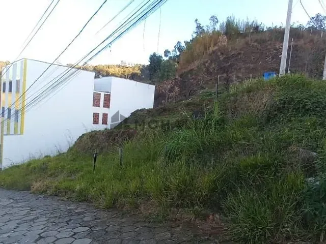 Terreno com 552m², à venda, no bairro Nossa Senhora de Fatima em Itajubá
