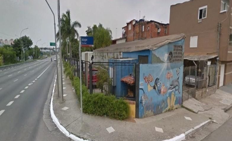 Terreno com 270m², à venda ou para alugar, no bairro Chácara Califórnia em São Paulo