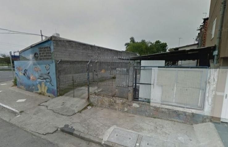 Terreno com 270m², à venda ou para alugar, no bairro Chácara Califórnia em São Paulo