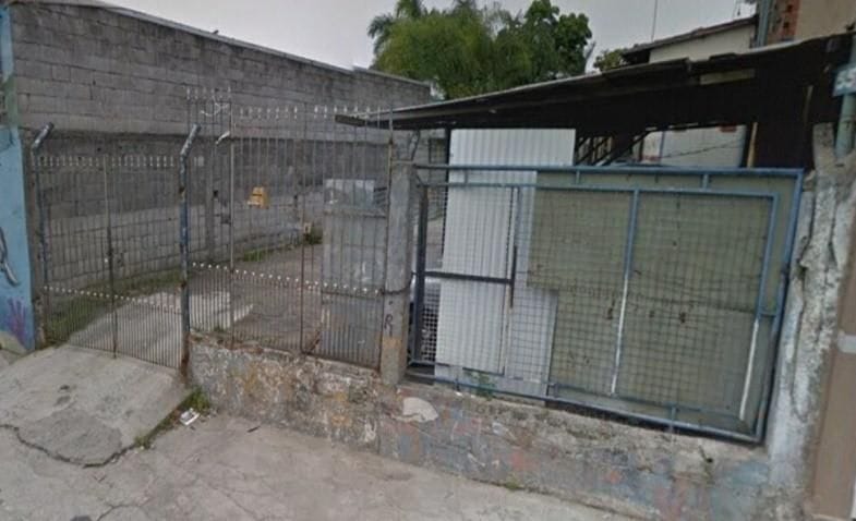 Terreno com 270m², à venda ou para alugar, no bairro Chácara Califórnia em São Paulo