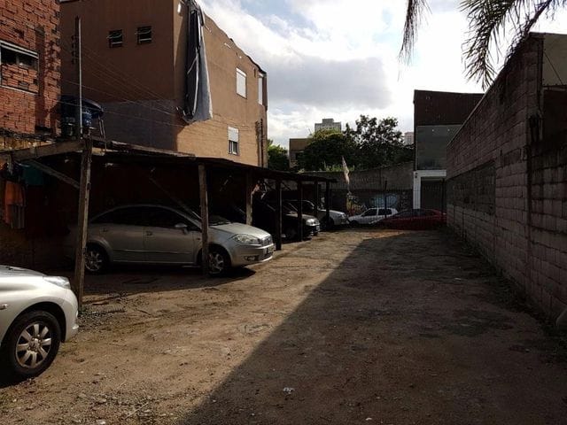 Terreno com 270m², à venda ou para alugar, no bairro Chácara Califórnia em São Paulo