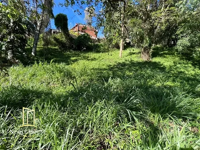 Terreno com 1012m², à venda, no bairro Marambaia em Vinhedo