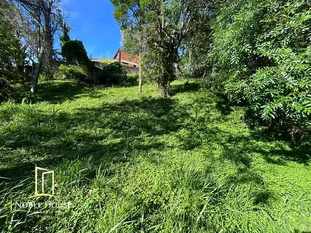 Terreno com 1012m², à venda, no bairro Marambaia em Vinhedo