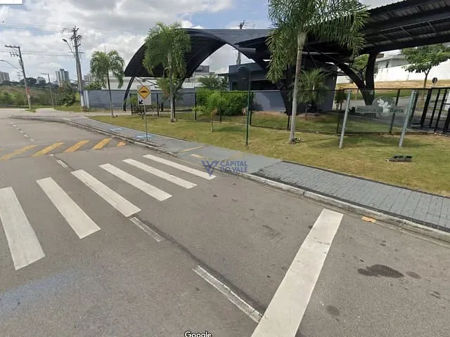 Terreno com 417m², à venda, no bairro Condomínio Loteamento Reserva da Barra em São José dos Campos