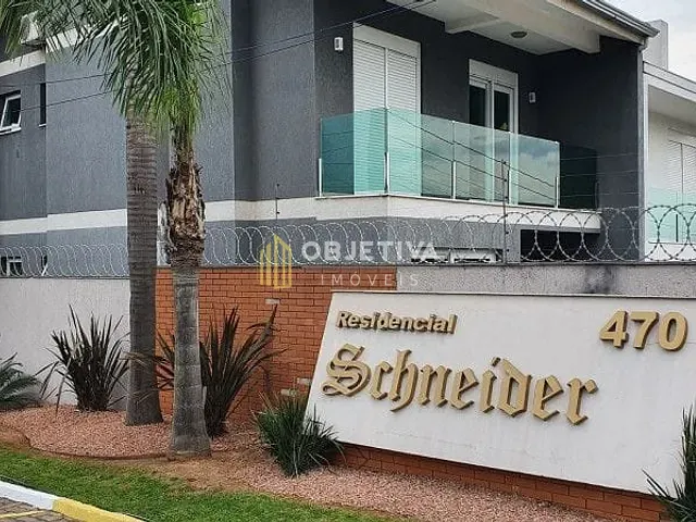 Terreno com 158m², à venda, no bairro Rondônia em Novo Hamburgo