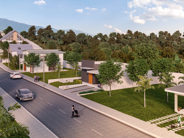 Foto do Terreno - Terreno à venda, 539 m², Aimoré, Guabiruba, SC - Aimoré Condomínio Residencial | Gustavo Invest