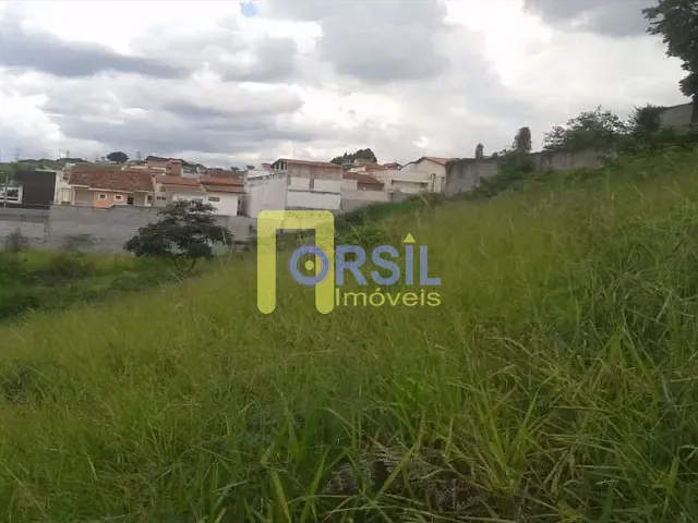 Terreno com 400m², à venda, no bairro Vila Oliveira em Mogi das Cruzes