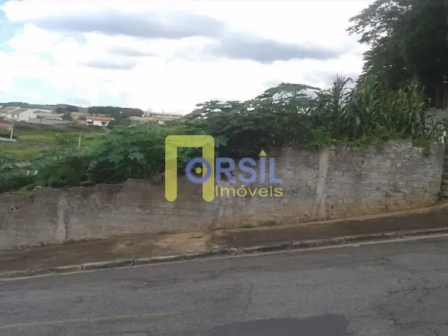 Terreno com 400m², à venda, no bairro Vila Oliveira em Mogi das Cruzes