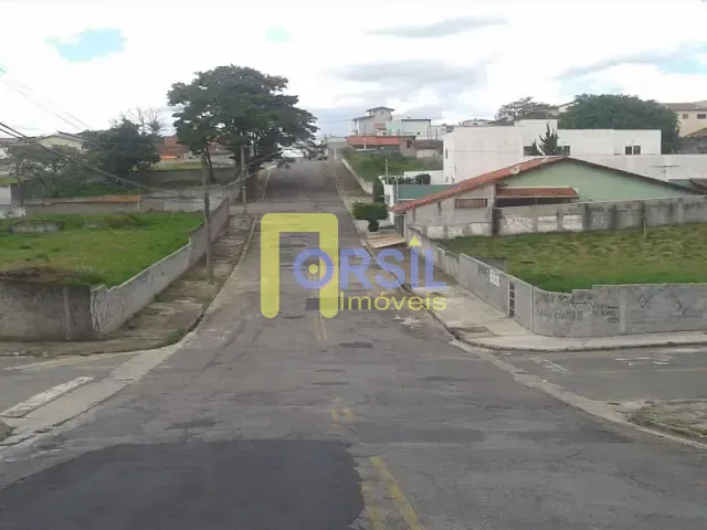 Terreno com 400m², à venda, no bairro Vila Oliveira em Mogi das Cruzes